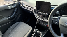 Ford Fiesta 1.1 Trend 5dr Petrol Hatchback